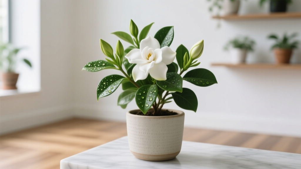 How To Care For My Indoor Gardenia Plant (2026)