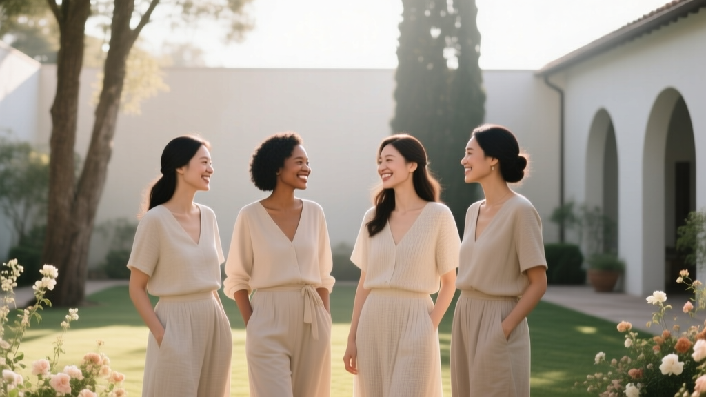 Bridesmaids Wedding Gift: What You Really Need to Know