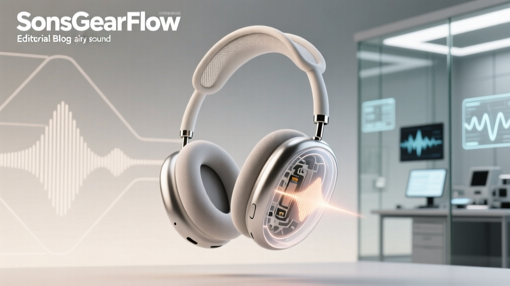 Wireless Headphones Open Back: The Truth (2026)