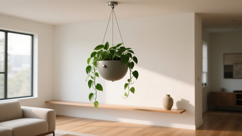 Small Hanging Plants Indoors: Safe & Easy Guide (2026)
