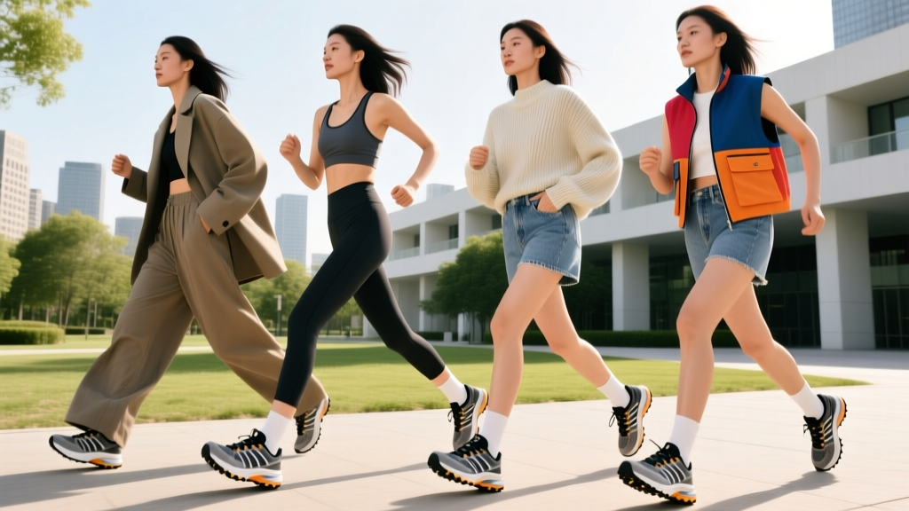 Do Trail Running Shoes Work on Roads? The Truth Revealed