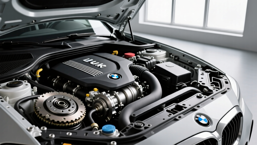 330i LuK vs Sachs Clutch: Post-Repair Problems & Cost Analysis