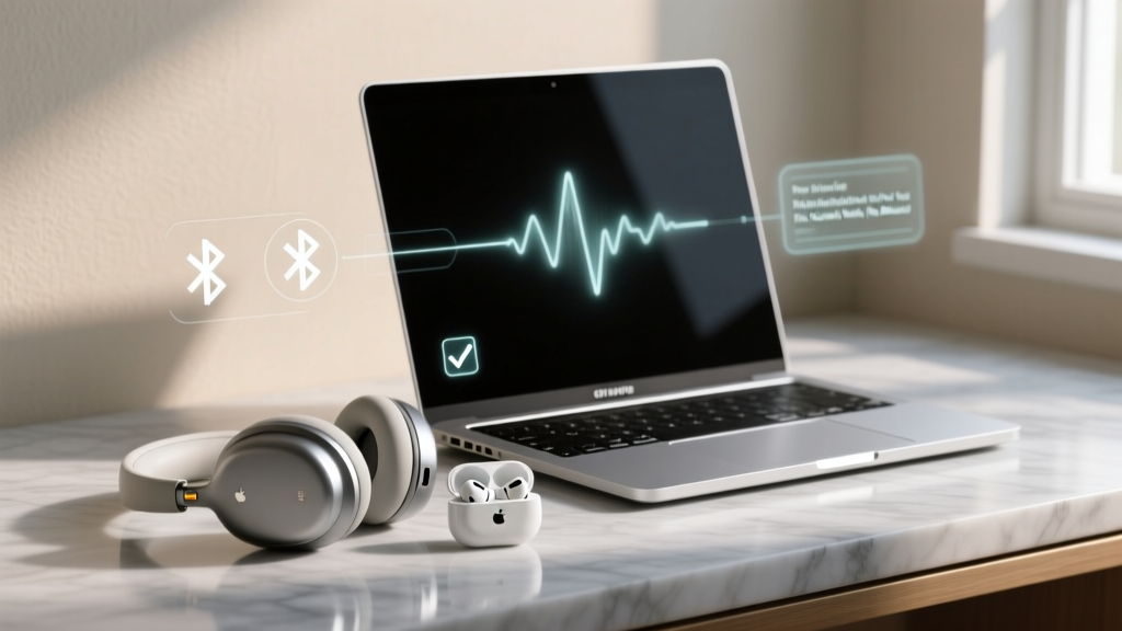 Wireless Headphones for 2011 Mac: Verified Setup (2026)