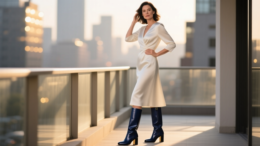 Ankle Boots to a Wedding: When They Work (2026)