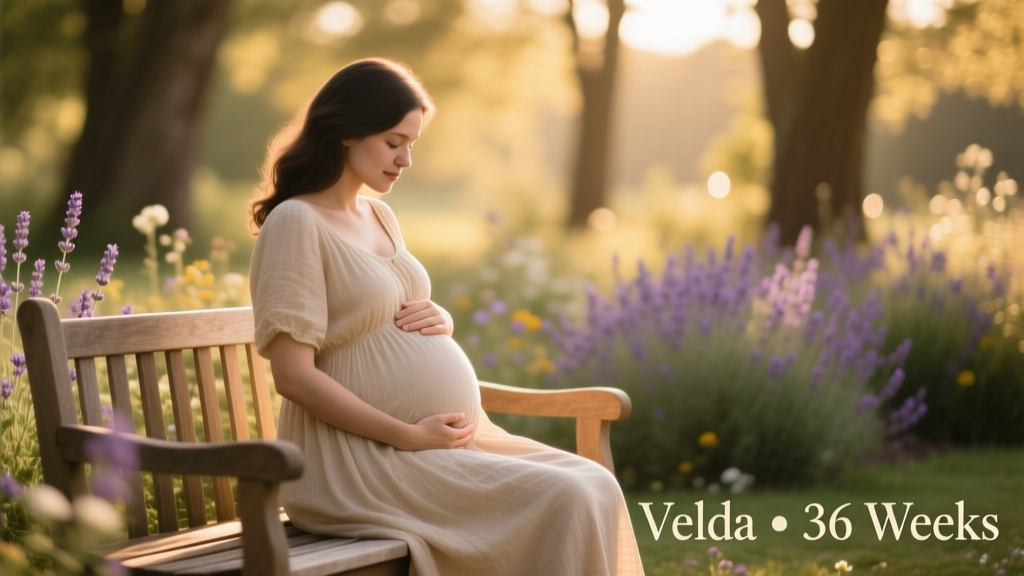 Velda: Evidence-Based Insights into a Leading Prenatal Vitamin Brand for Modern Pregnancy Care