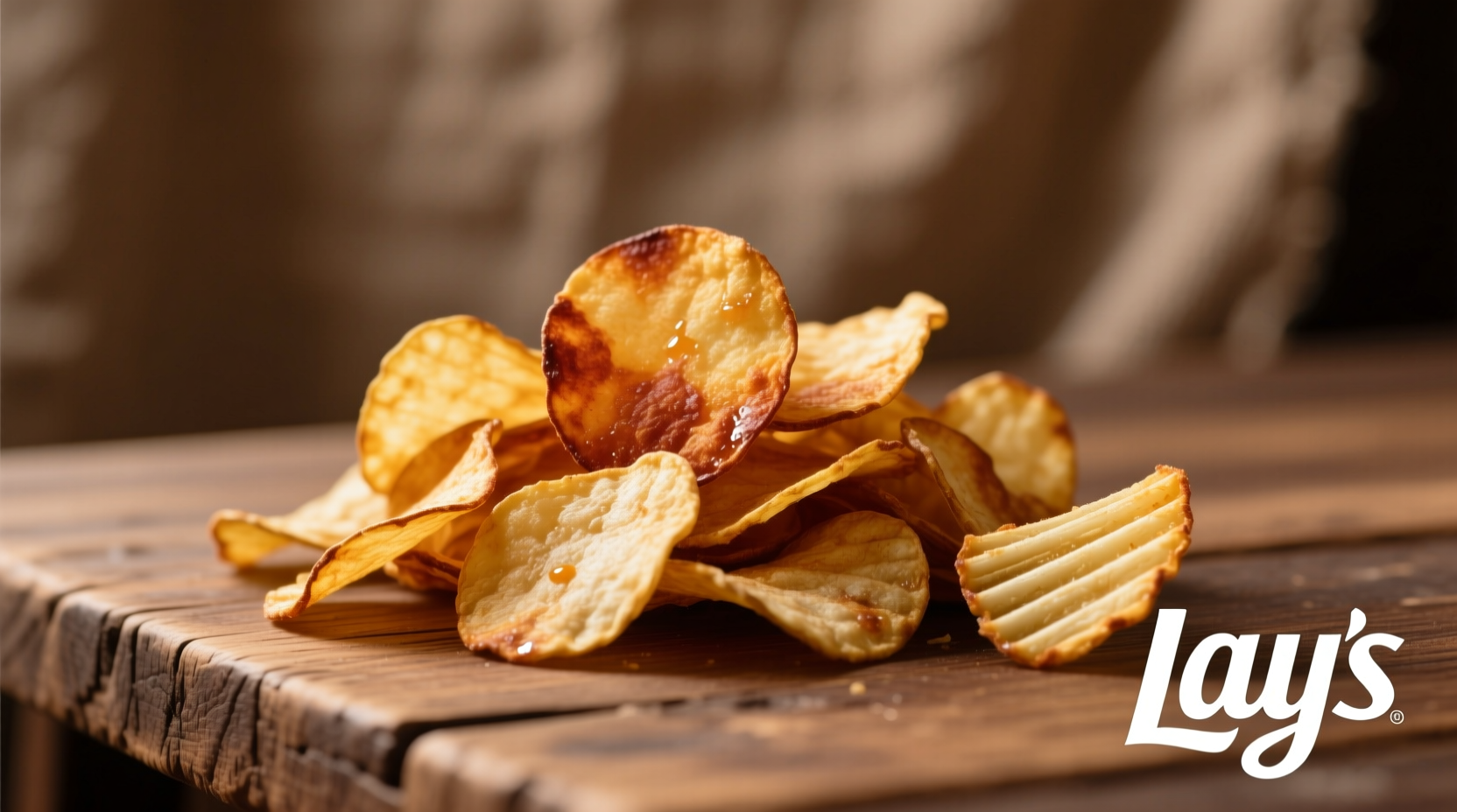 Baked Lay's vs Regular: Real Nutritional Differences Revealed