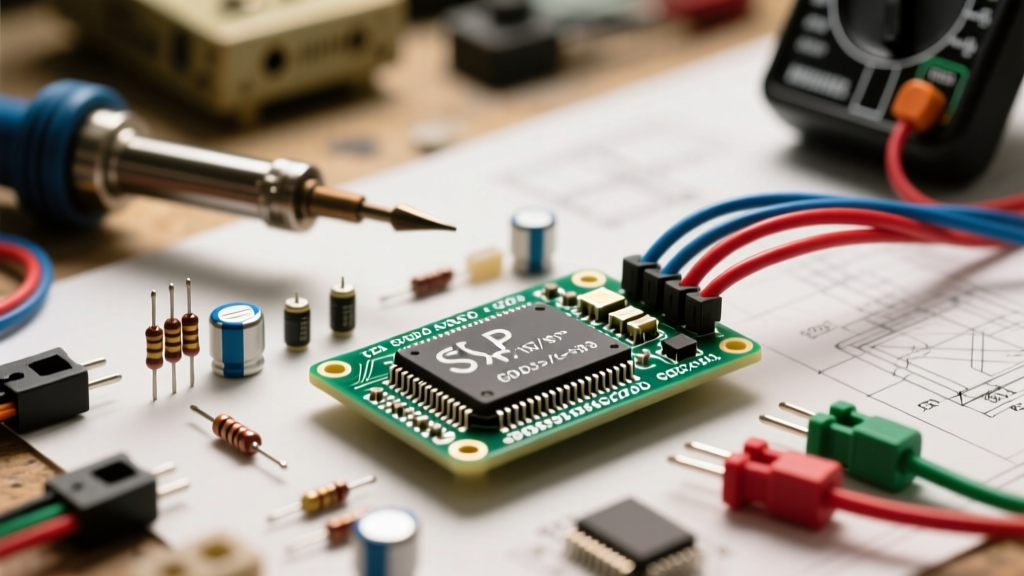 ESP32 Pinbelegung: Complete Pinout Compatibility Guide