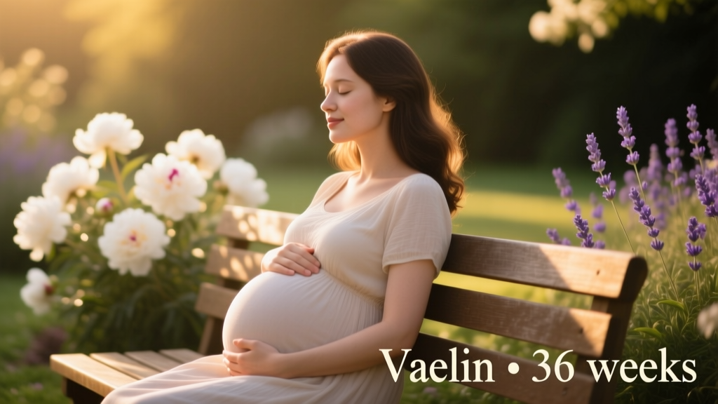 Vaelin: Evidence-Based Insights on This Prenatal Supplement for Neural Tube Support and Maternal Health