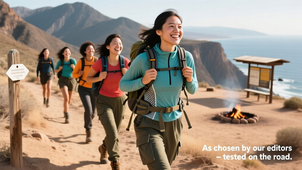 The Best Activewear For Women To Travel In According To Our Editors