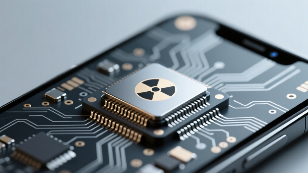 Do Anti-Radiation Chips Work? Lab Tests Reveal the Truth