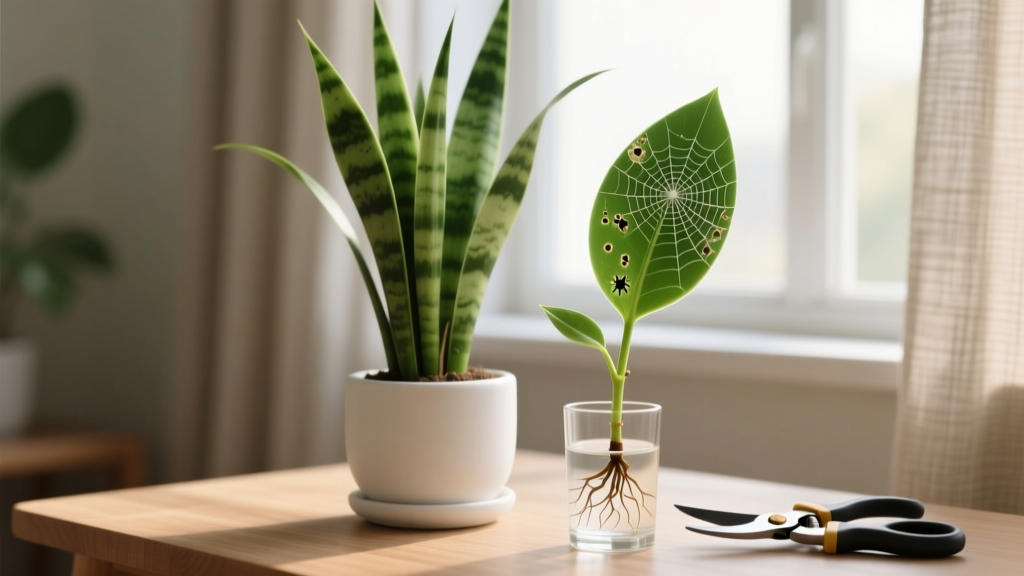 Dracaena Janet Craig: Prune, Propagate & Pest Control (2026)
