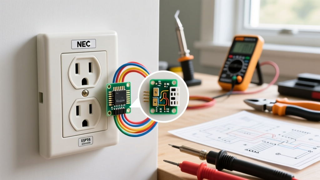 What Do You Call an Electrical Outlet? Inspection and Testing Guide