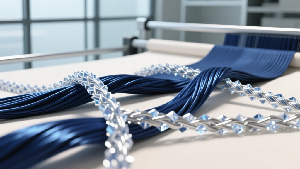 Is Polyester Biodegradable? Truth, Standards & Safe Sourcing