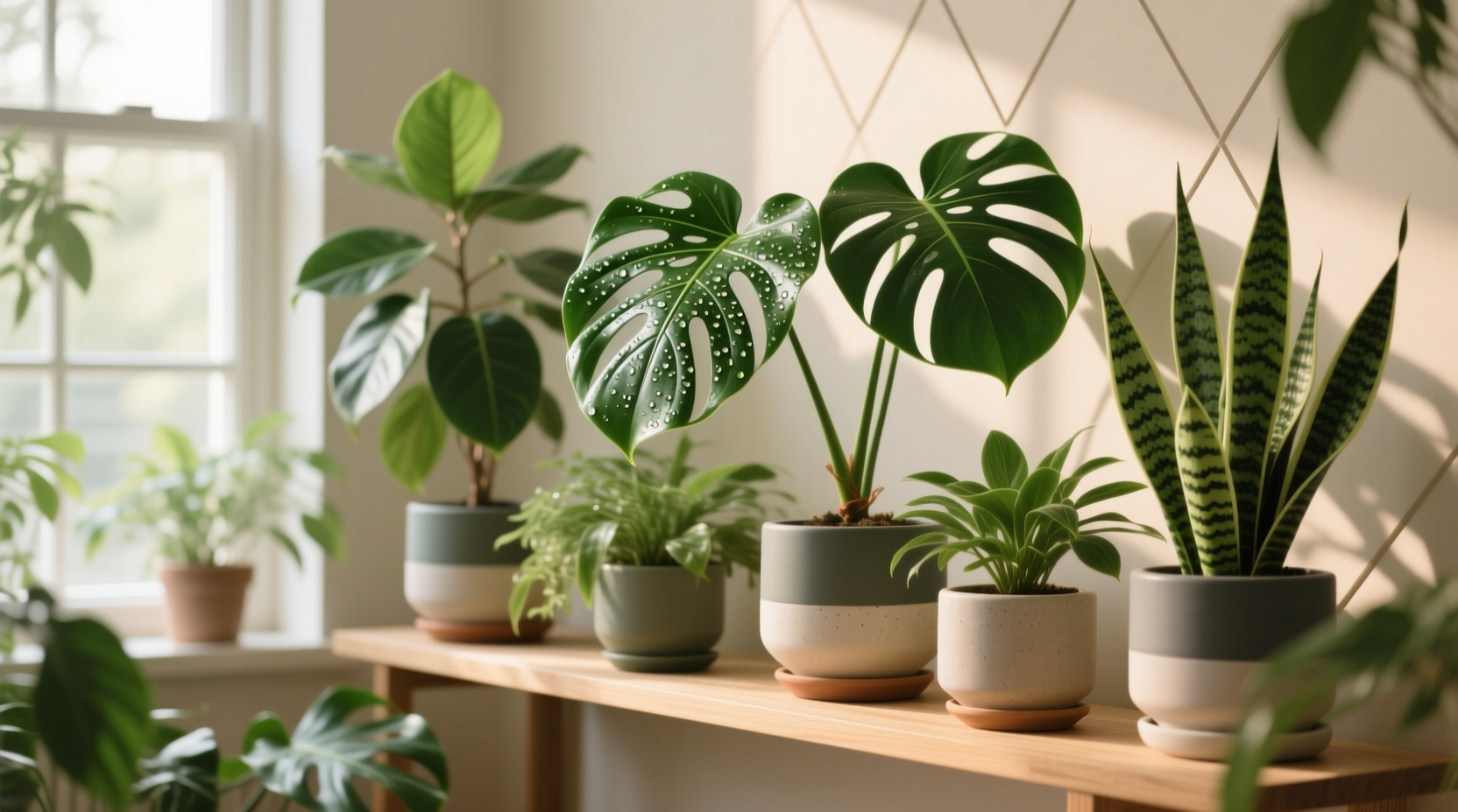 costa plant care