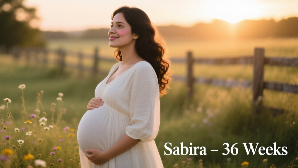 Sabira: Evidence-Based Insights on This Emerging Prenatal Supplement for Iron and Folate Support