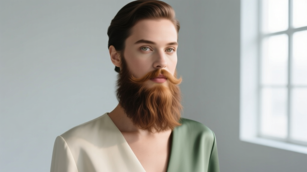 How to Keep Your Beard Soft & Healthy (Yes, Really)