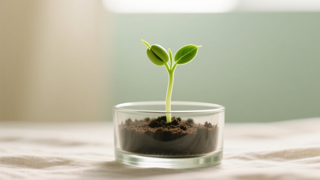 Green Bean Seeds Indoor Planting Window (2026)