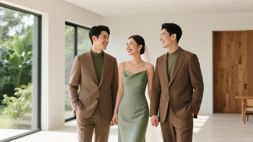 2 Best Men at a Wedding: How to Do It Right (2026)