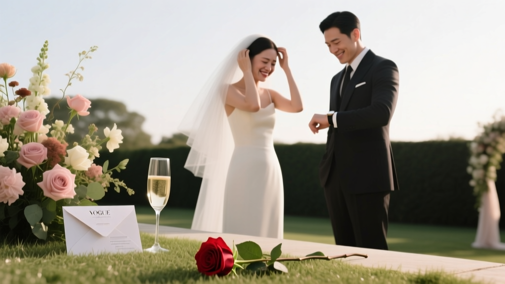 How to Survive a Wedding: Real Strategies (2026)