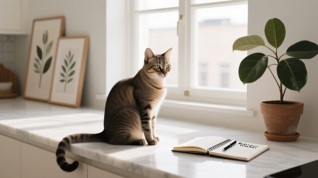 How to Discourage Cat Behavior Latest
