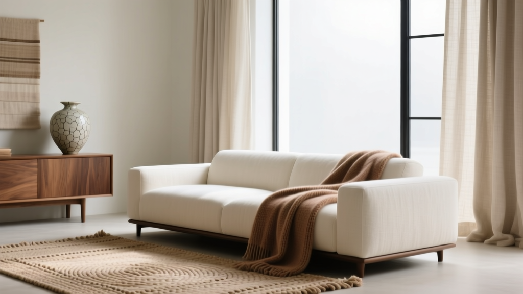 Quiet Luxury in Home Decor: The New Standard
