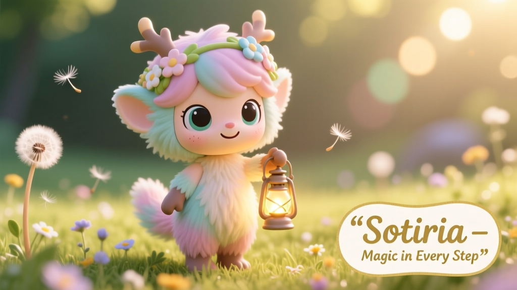 Sotiria: A Critical Safety and Market Analysis of the Greek Toy Brand for Children Ages 0–6