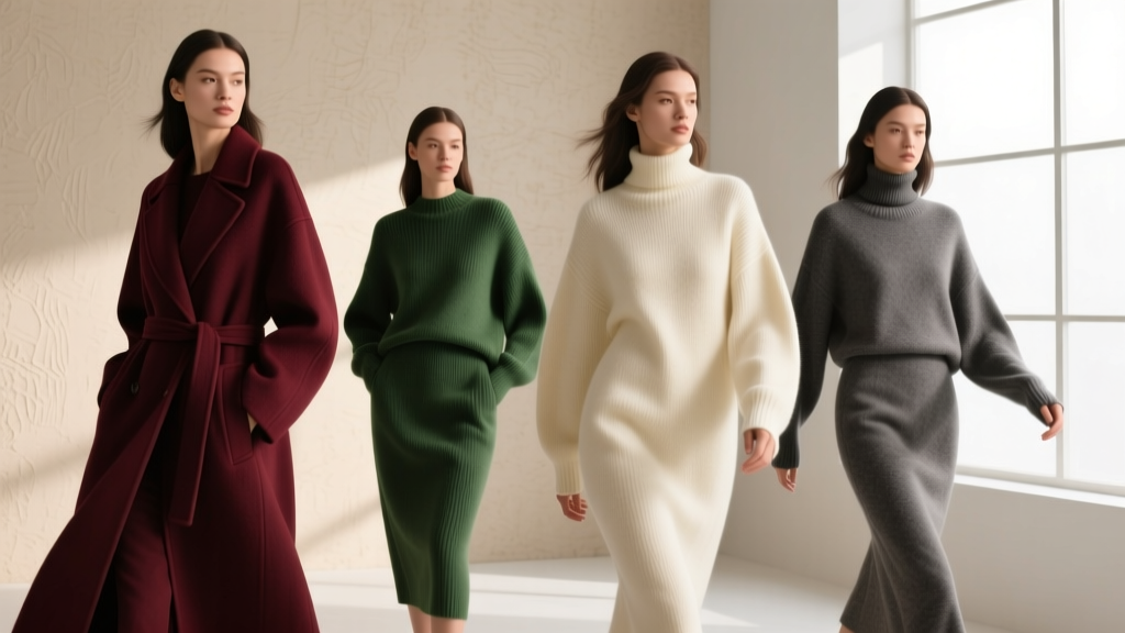 Can You Machine Wash Cashmere? The Truth Revealed