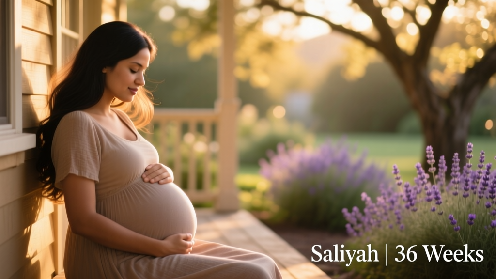 Saliyah: A Evidence-Based Overview of This Prenatal Supplement for Iron Deficiency and Anemia Support