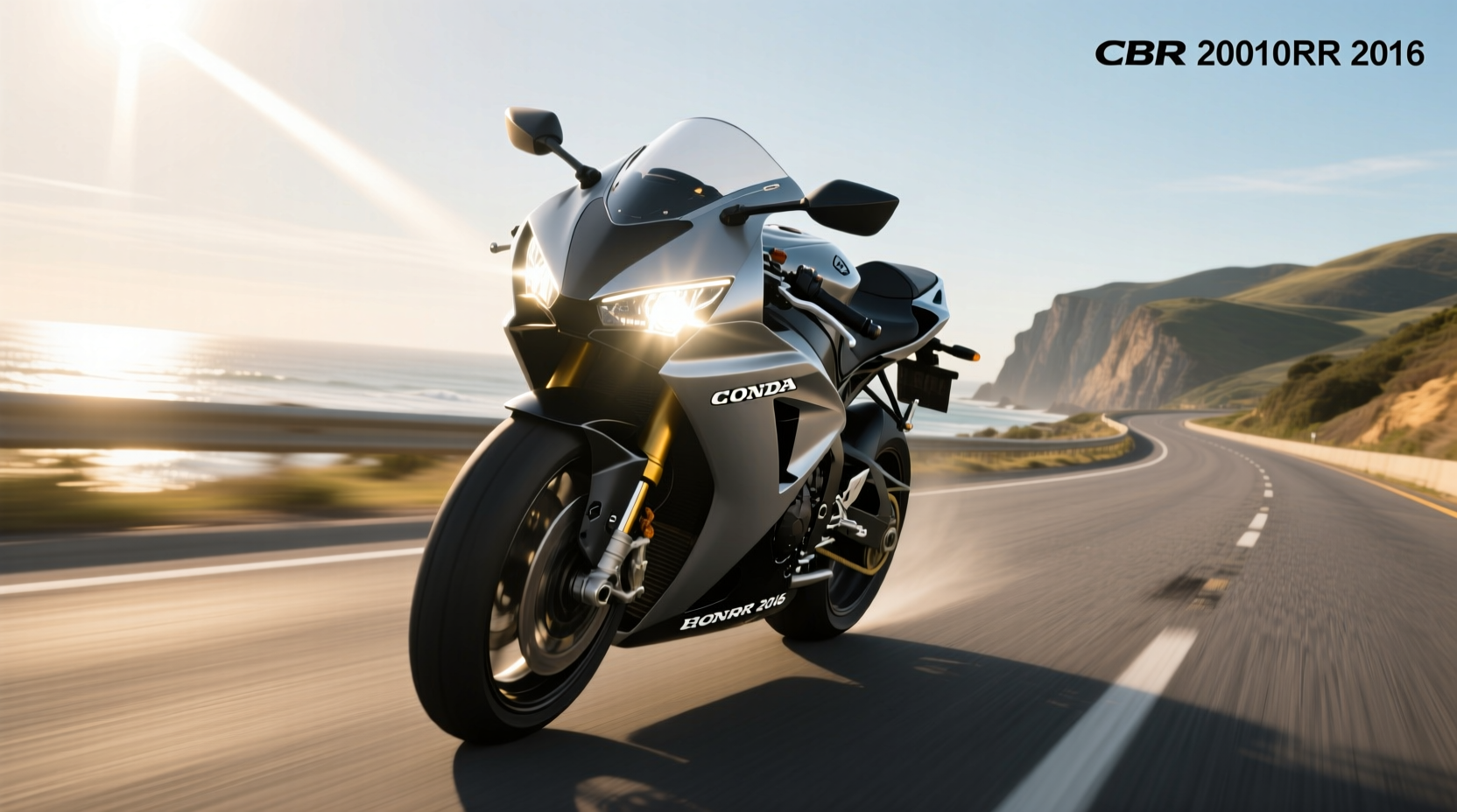 How to Choose Headlight for CBR1000RR, What Year Has Highest Speed?
