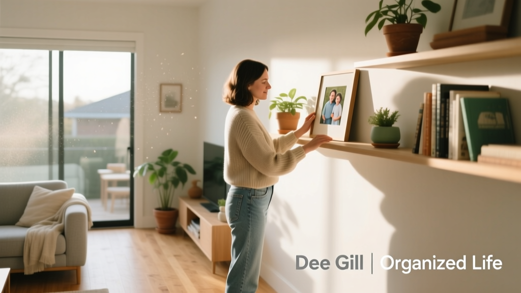 Dee Gill: A Practical Guide to Her Parenting Philosophy, Real-World Strategies, and Family Management Tools