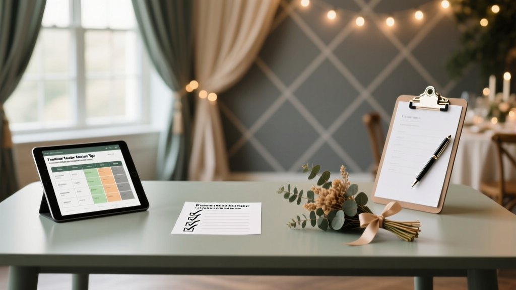 Fundraiser Vendor Selection: Step-by-Step Tips (2026)