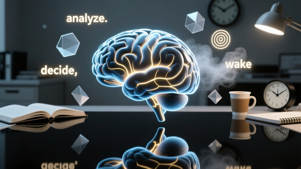 Dreaming About Brain: Meaning & Symbolism