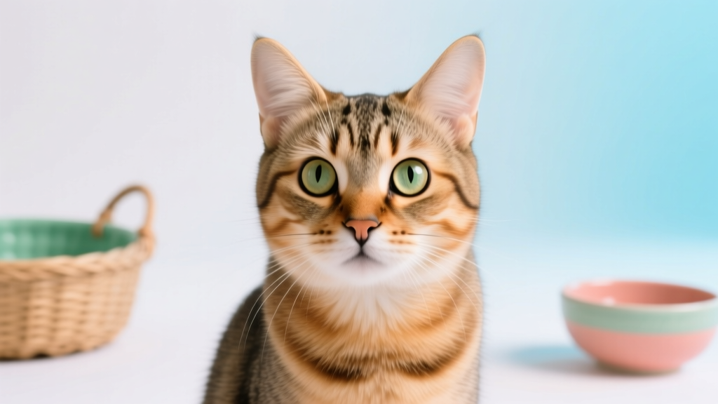 Hyperthyroidism in Senior Cats: Signs & Care