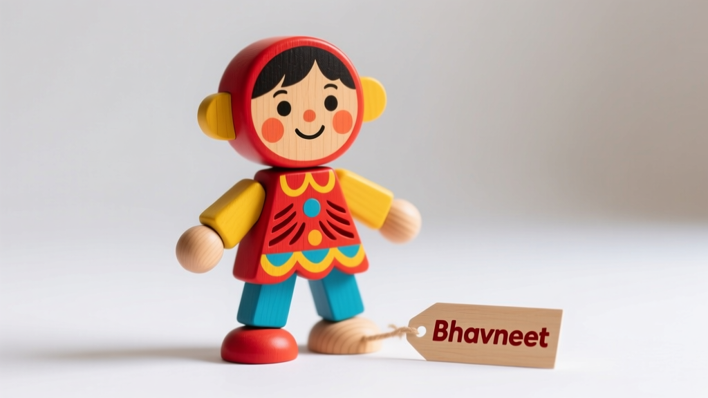 Bhavneet Toys: Safety Evaluation, Regulatory Compliance, and Market Positioning in the Indian and Global Children's Play Sector