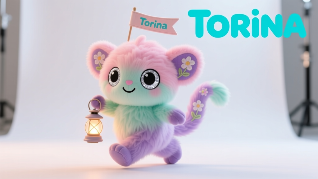 Torina Toys: Safety Assessment, Regulatory Compliance, and Developmental Impact for Children Aged 1–5