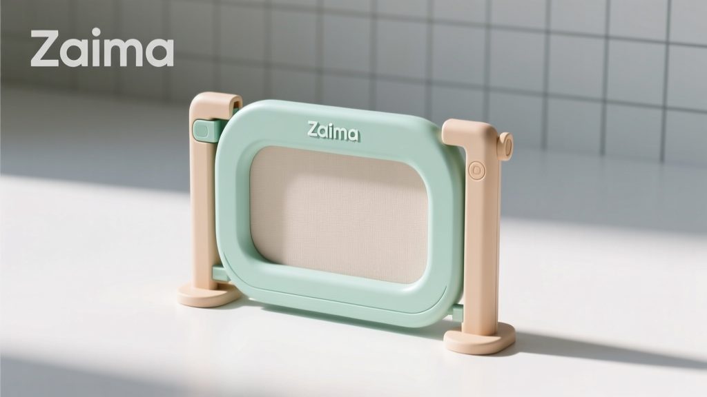 Zaima Baby Monitor: A Safety-Critical Review for Parents and Caregivers