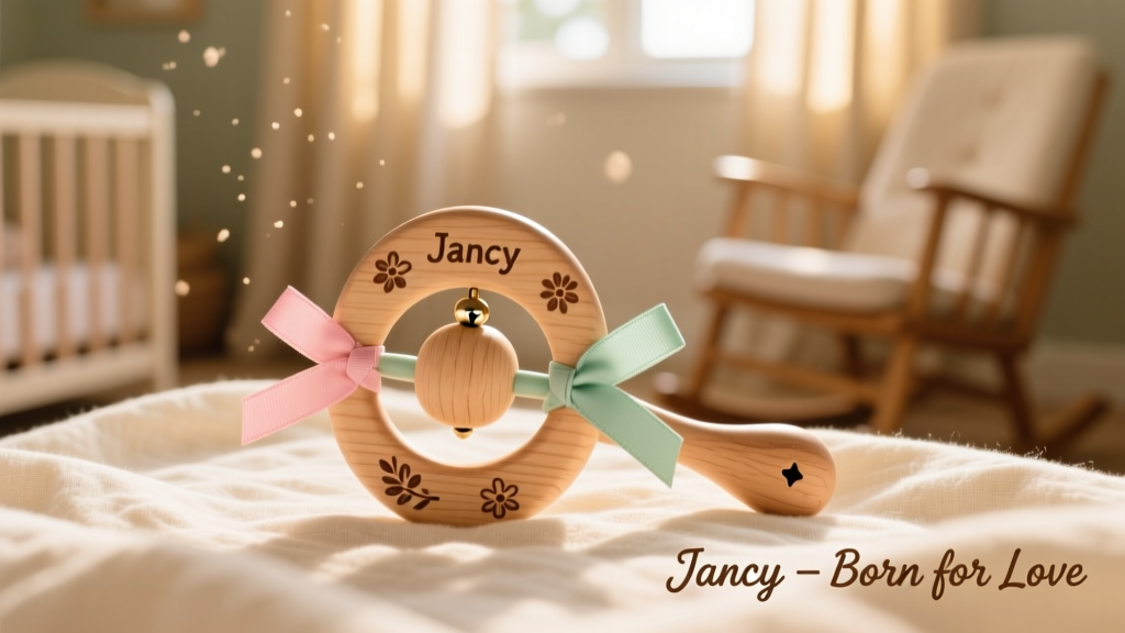 Jancy: Understanding the Infant Reflex, Clinical Significance, and Parental Guidance