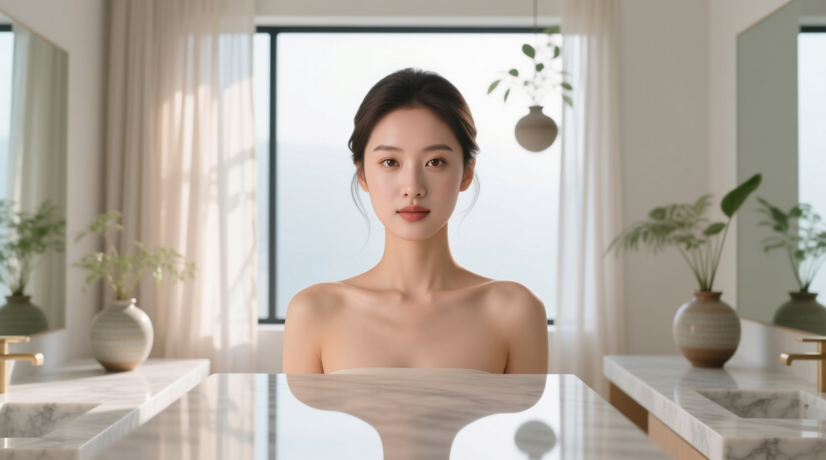 clean beauty