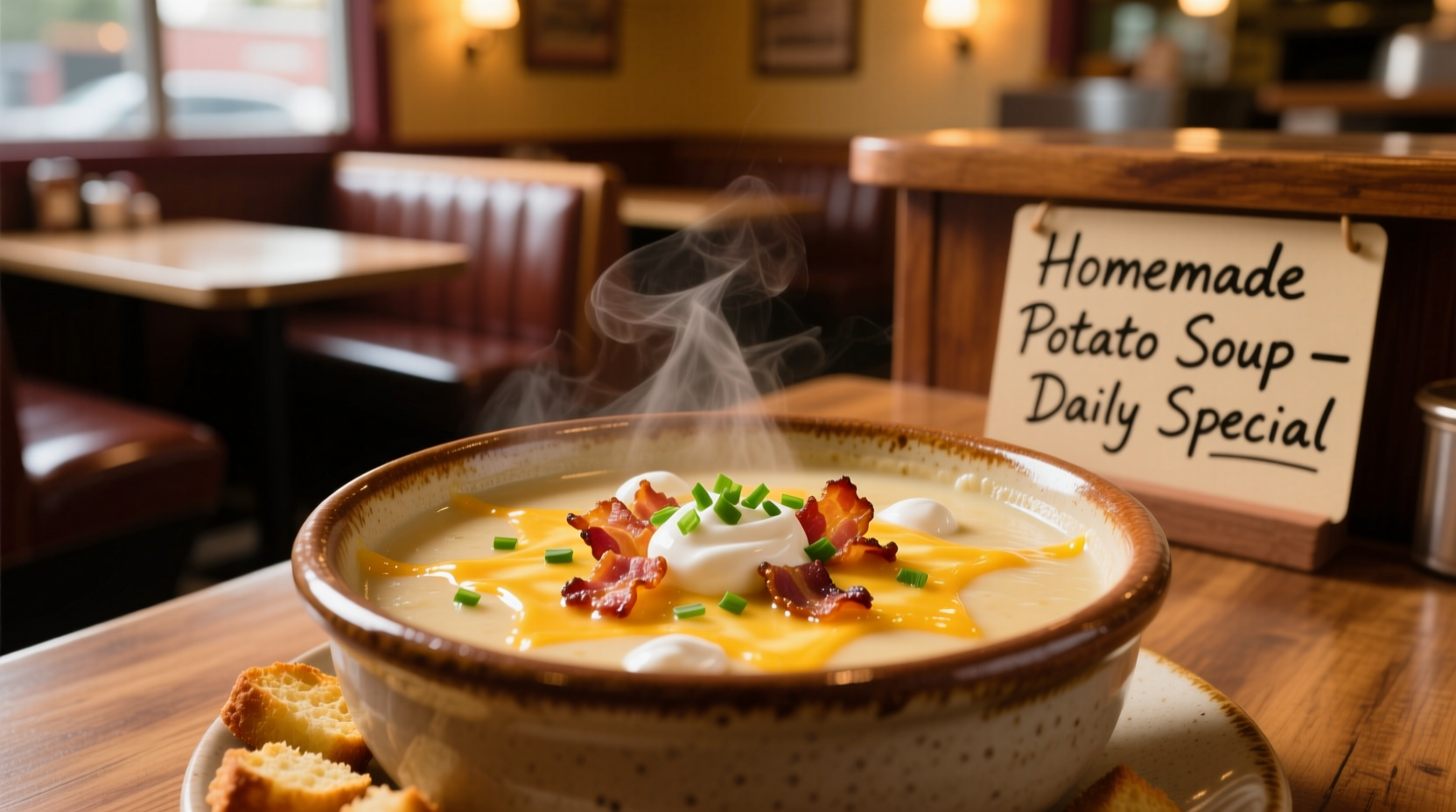 loaded potato soup near me