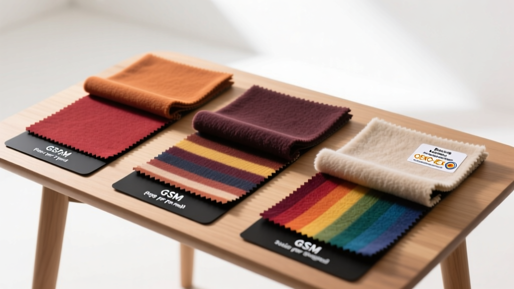 Best Fleece Fabric Stores: A Sourcing Guide for Designers