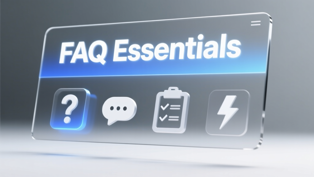Clean FAQ Essentials: What Every Facility Manager, Janitorial Contractor, and Building Owner Must Know in 2024