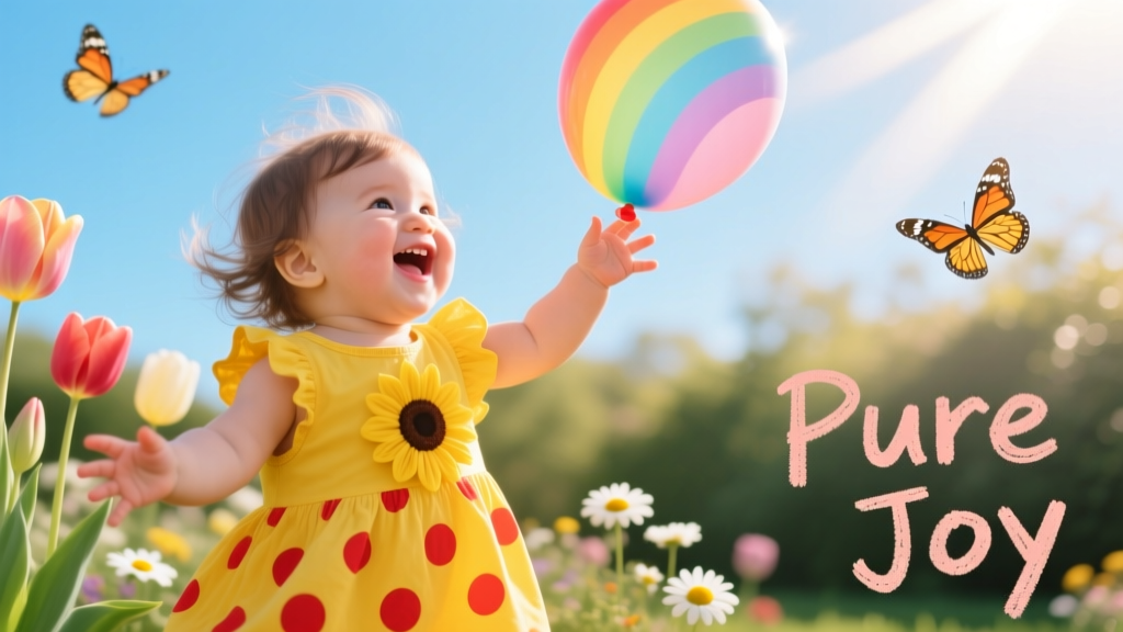 Luminous Learning: How Light-Based Play Supports Toddler Development from 12 to 36 Months
