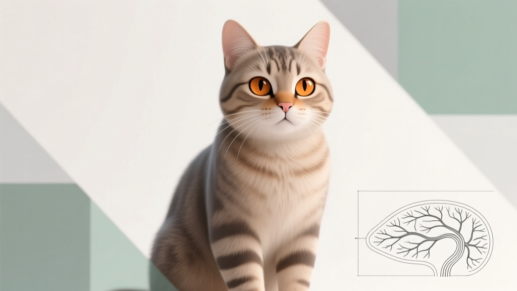 Feline Peripheral Nerve Sheath Tumors: Limb Mass Guide