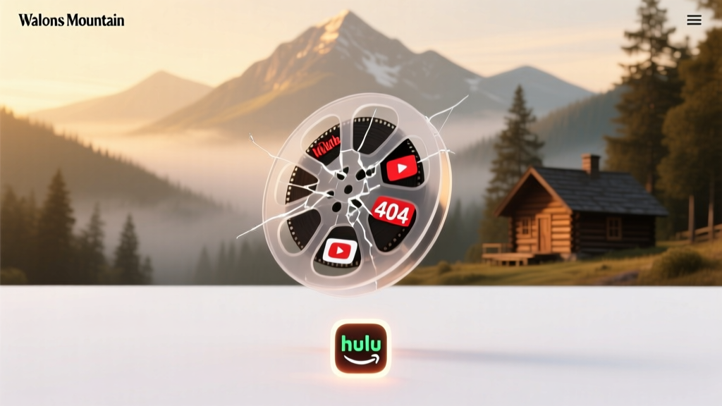 A Wedding on Waltons Mountain: Where to Watch Legally (2026)