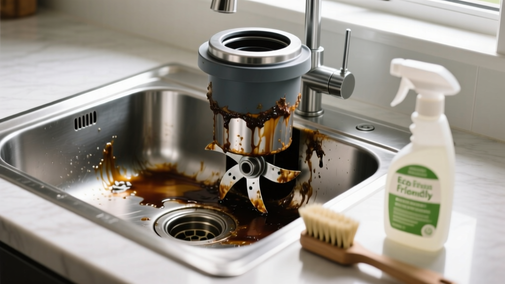 Tested: How to Get Varnish Out of Garbage Disposal Fast