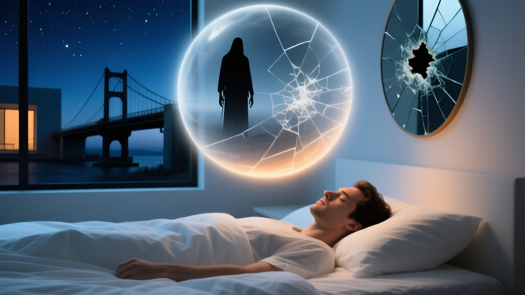 Nightmares and Suicidal Thoughts: Nightmare Relief Guide