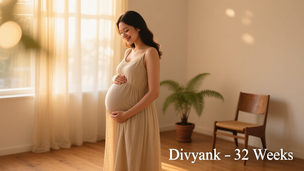Divyank: A Scientific Framework for Human Embryology and Optimal Prenatal Development