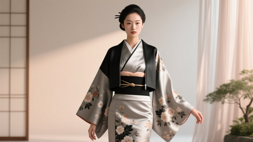 Japanese Kimono Types & Formality Rules: 2026 Guide