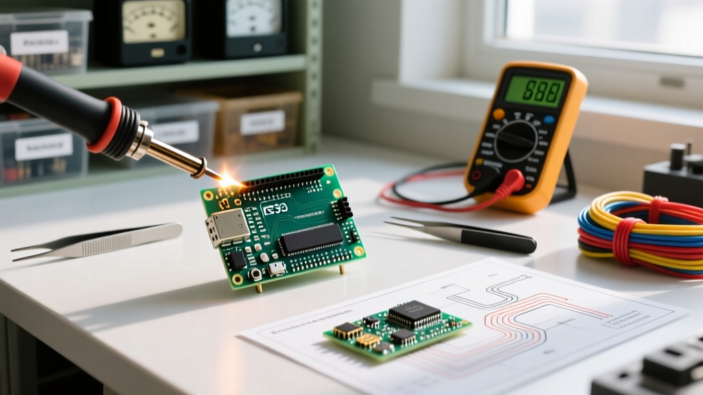 Troubleshooting Common Arduino Models: Upload & Hardware Fixes