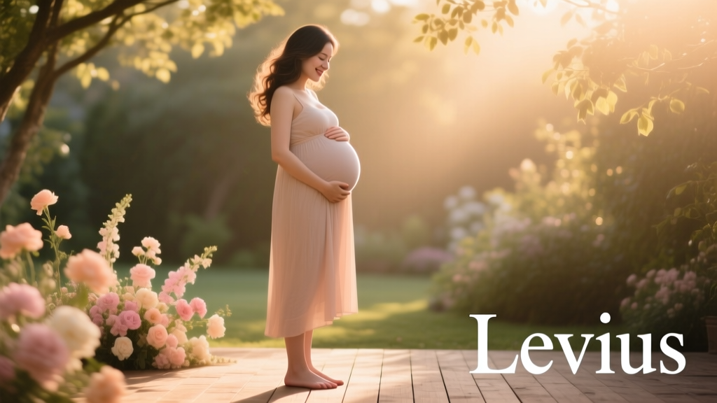 Levius: Evidence-Based Insights for Expecting Parents on This Emerging Prenatal Supplement
